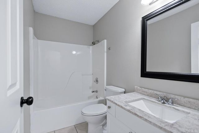 13615 Carrington Place Dr, Alexander, AR 72002