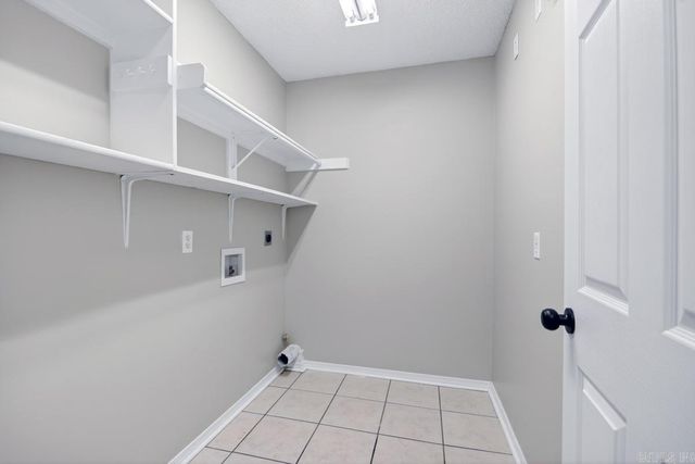 13615 Carrington Place Dr, Alexander, AR 72002