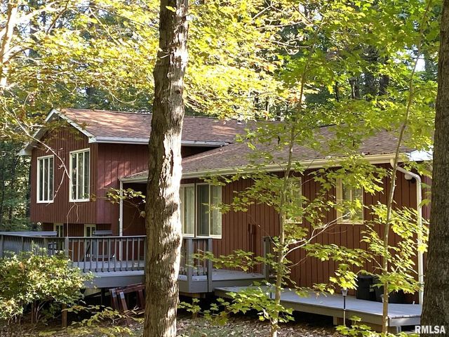 567 UNION GROVE Road, Carbondale, IL 62901