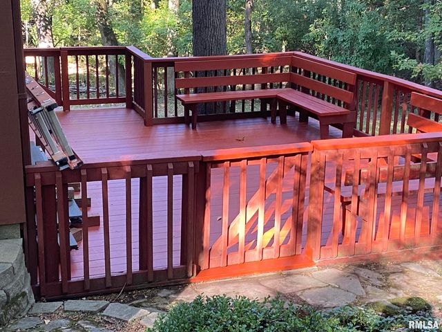 567 UNION GROVE Road, Carbondale, IL 62901