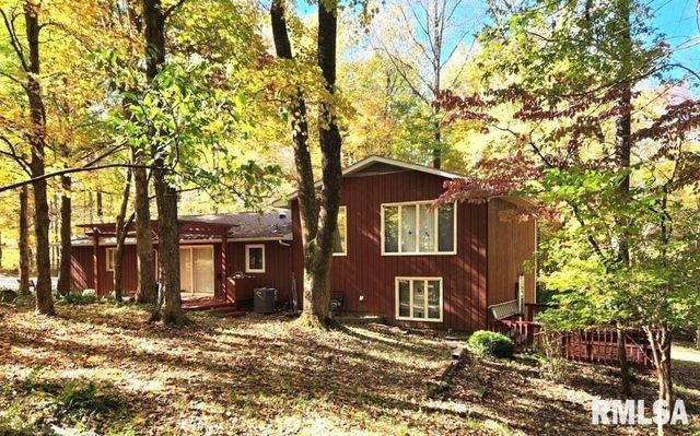 567 UNION GROVE Road, Carbondale, IL 62901