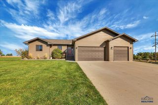 1912 WARD AVE, Spearfish, SD 57783