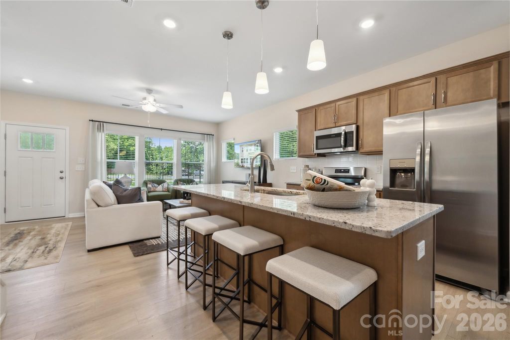 5617 Retledge Street, Charlotte, NC 28269