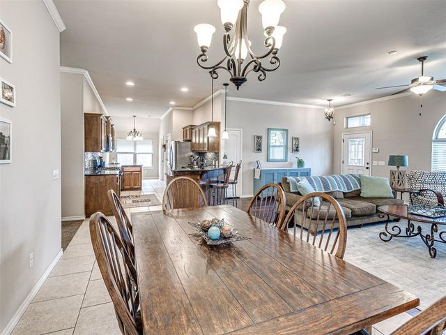 19324 Taggert Drive, Edmond, OK 73012