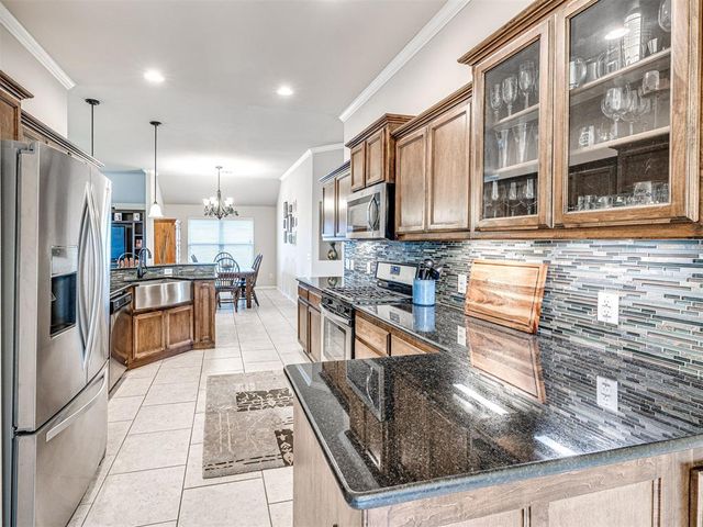 19324 Taggert Drive, Edmond, OK 73012