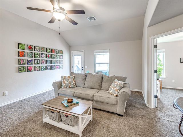 19324 Taggert Drive, Edmond, OK 73012