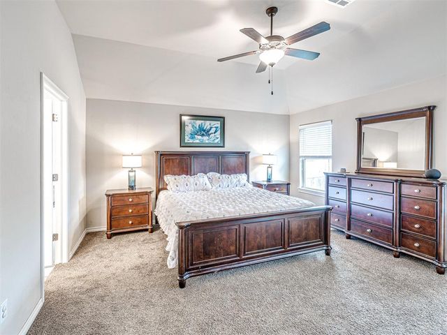 19324 Taggert Drive, Edmond, OK 73012
