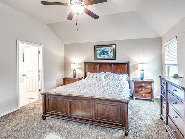 19324 Taggert Drive, Edmond, OK 73012