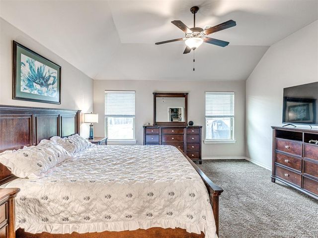 19324 Taggert Drive, Edmond, OK 73012