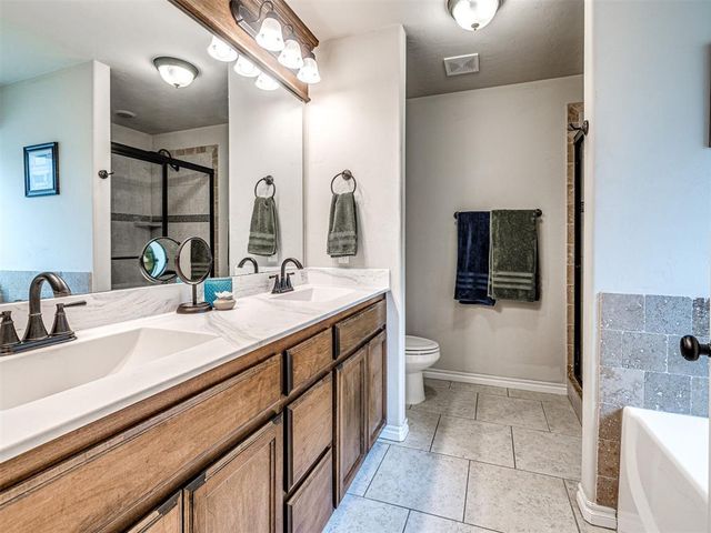 19324 Taggert Drive, Edmond, OK 73012