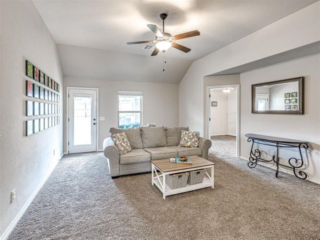 19324 Taggert Drive, Edmond, OK 73012