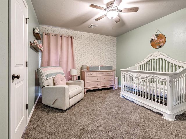 19324 Taggert Drive, Edmond, OK 73012