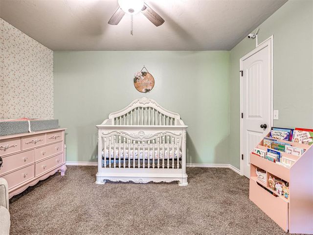 19324 Taggert Drive, Edmond, OK 73012