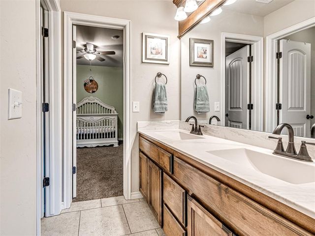 19324 Taggert Drive, Edmond, OK 73012