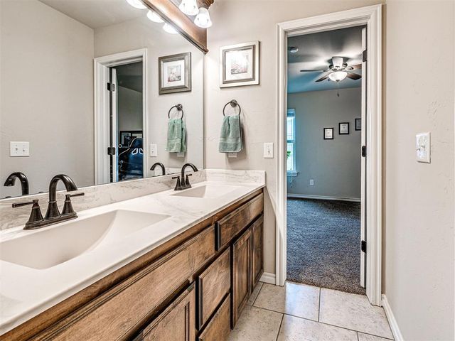 19324 Taggert Drive, Edmond, OK 73012
