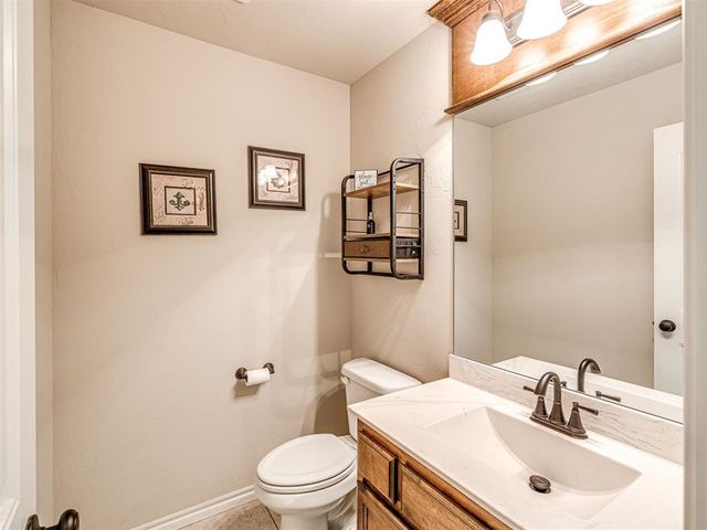 19324 Taggert Drive, Edmond, OK 73012
