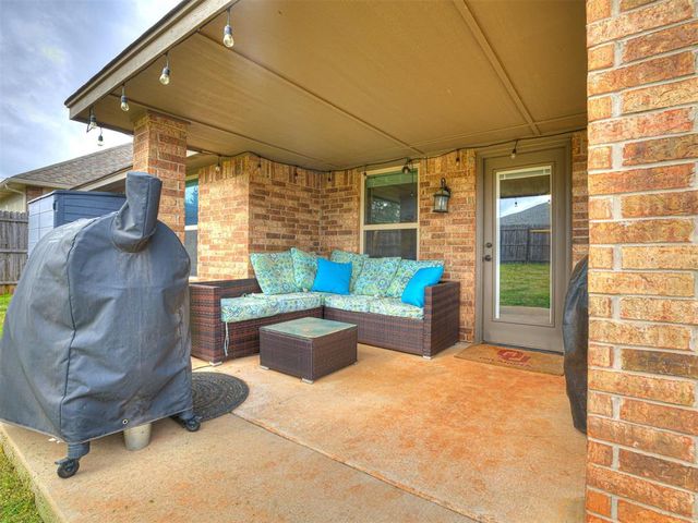 19324 Taggert Drive, Edmond, OK 73012