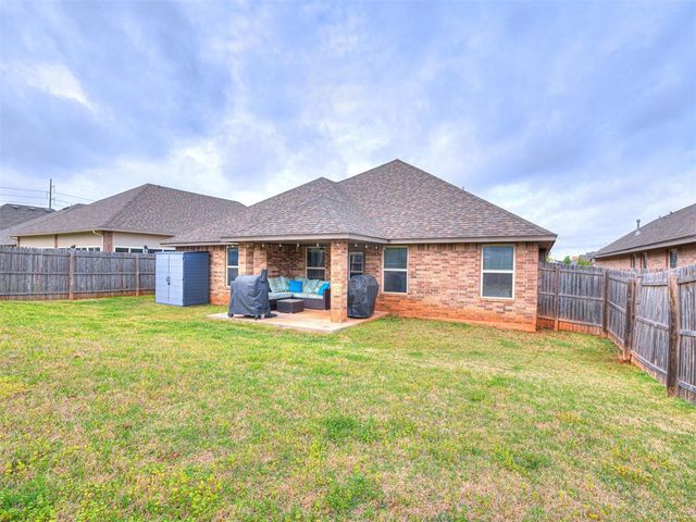 19324 Taggert Drive, Edmond, OK 73012