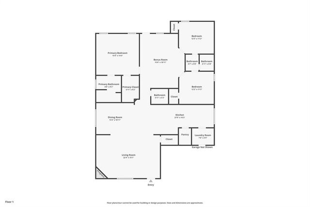 19324 Taggert Drive, Edmond, OK 73012