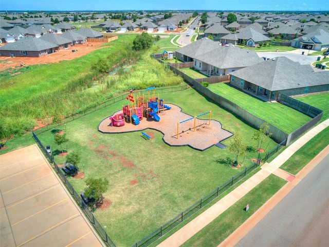 19324 Taggert Drive, Edmond, OK 73012