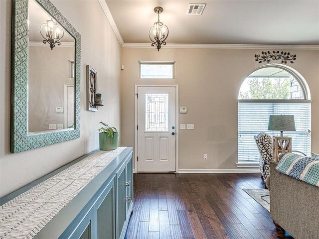 19324 Taggert Drive, Edmond, OK 73012