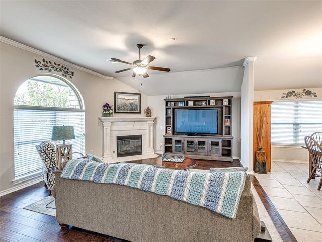19324 Taggert Drive, Edmond, OK 73012