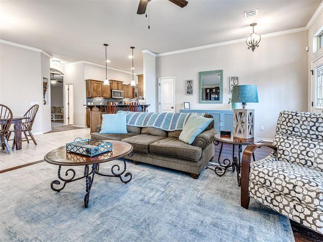 19324 Taggert Drive, Edmond, OK 73012