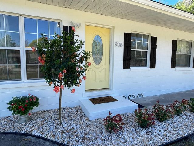 906 E MICHIGAN AVENUE, Deland, FL 32724