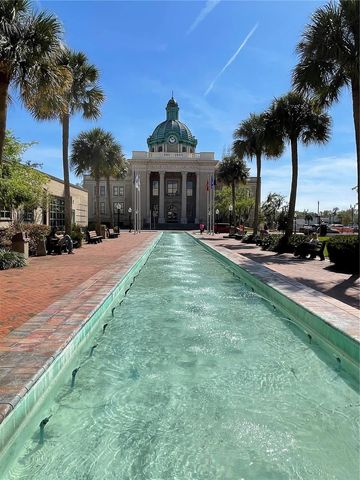 906 E MICHIGAN AVENUE, Deland, FL 32724