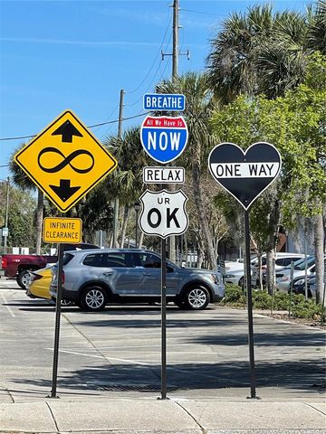 906 E MICHIGAN AVENUE, Deland, FL 32724
