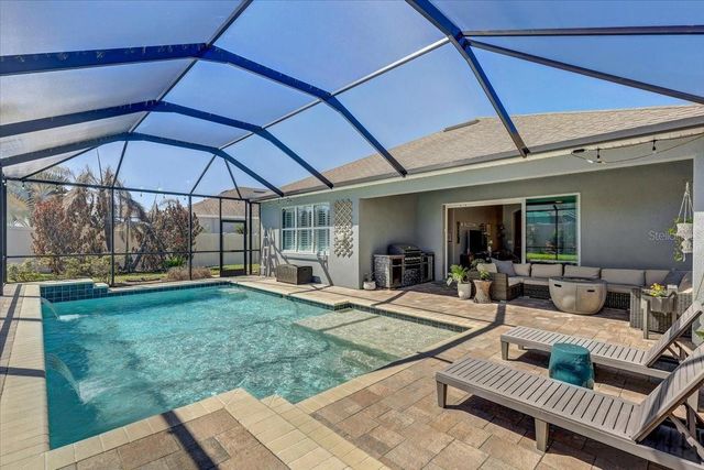 11118 FOSTER CARRIAGE ROAD, Lithia, FL 33547