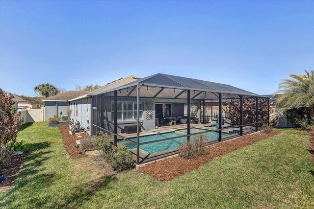 11118 FOSTER CARRIAGE ROAD, Lithia, FL 33547