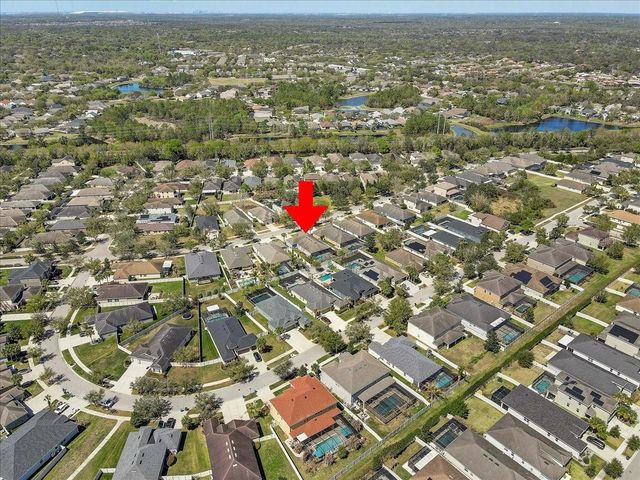 11118 FOSTER CARRIAGE ROAD, Lithia, FL 33547