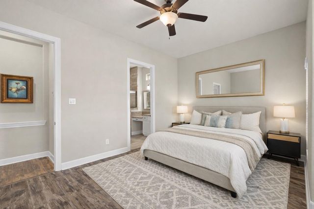 4081 Windsor Chase Drive, Spring, TX 77386