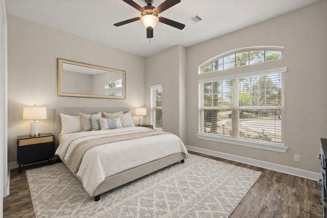 4081 Windsor Chase Drive, Spring, TX 77386