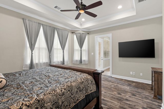 4081 Windsor Chase Drive, Spring, TX 77386