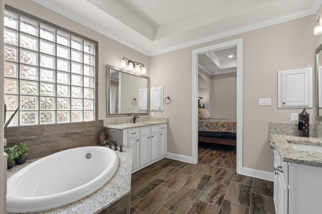 4081 Windsor Chase Drive, Spring, TX 77386