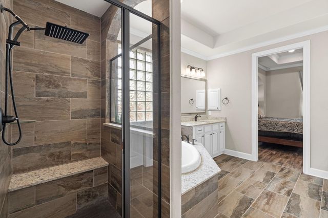 4081 Windsor Chase Drive, Spring, TX 77386