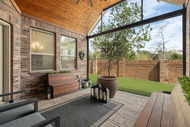 4081 Windsor Chase Drive, Spring, TX 77386