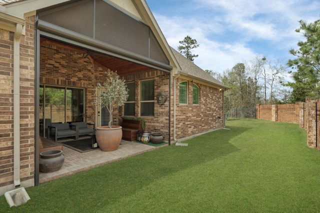 4081 Windsor Chase Drive, Spring, TX 77386