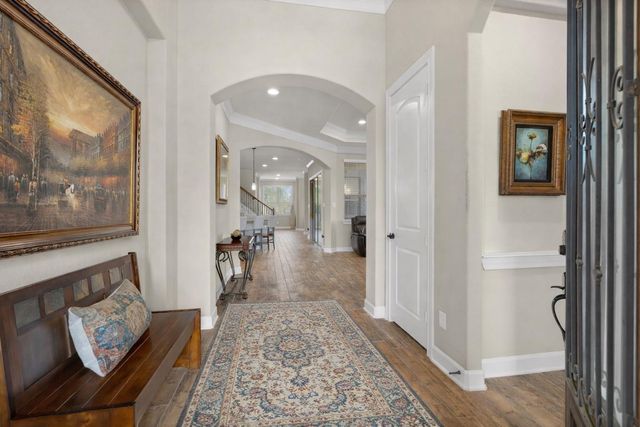 4081 Windsor Chase Drive, Spring, TX 77386