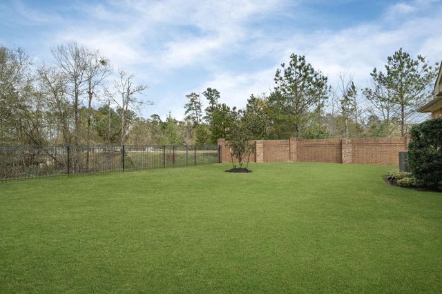 4081 Windsor Chase Drive, Spring, TX 77386