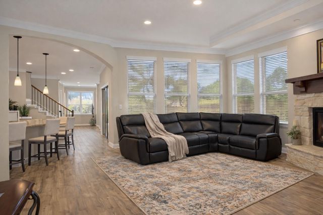 4081 Windsor Chase Drive, Spring, TX 77386