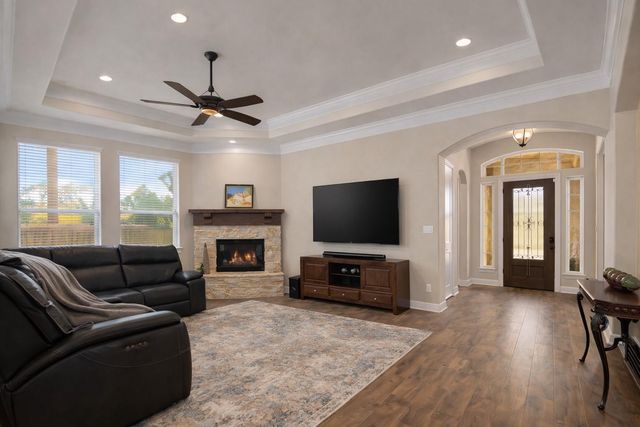 4081 Windsor Chase Drive, Spring, TX 77386