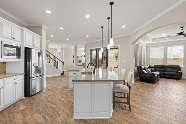 4081 Windsor Chase Drive, Spring, TX 77386