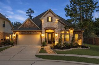 4081 Windsor Chase Drive, Spring, TX 77386
