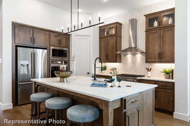 2730 Rachel Drive, Prosper, TX 75078