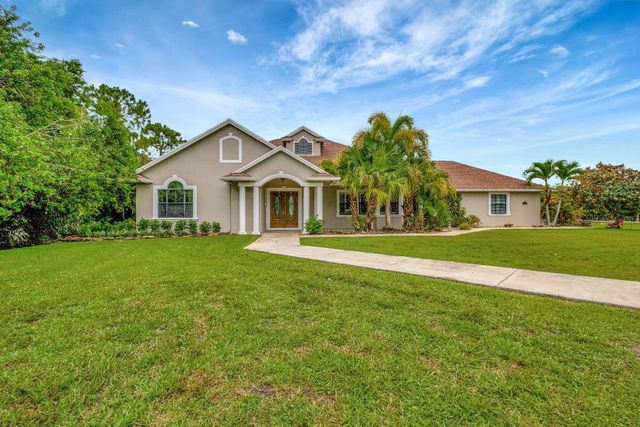 16181 81st Lane N, Loxahatchee, FL 33470