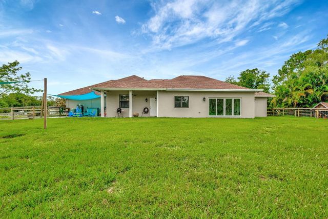 16181 81st Lane N, Loxahatchee, FL 33470