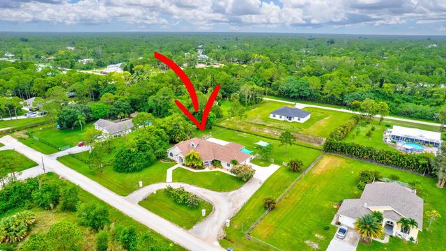 16181 81st Lane N, Loxahatchee, FL 33470
